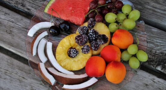 Un dessert di anguria perfetto per l’estate-proiezionidborsa.it