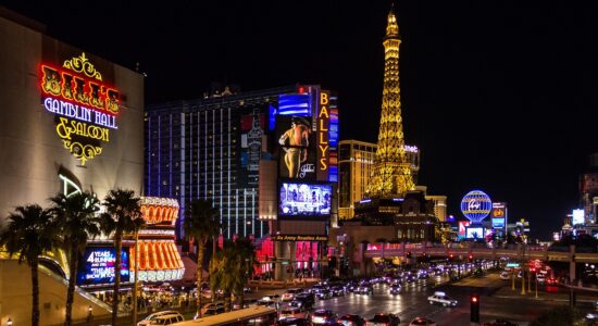 Una notte a Las Vegas con 35 dollari-proiezionidiborsa.it