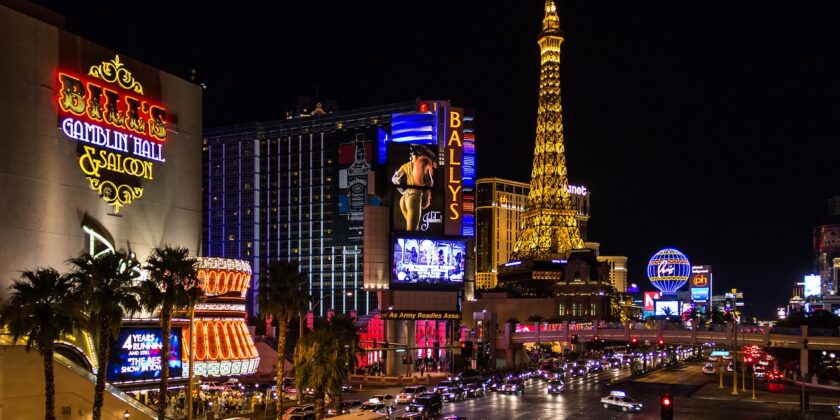Una notte a Las Vegas con 35 dollari-proiezionidiborsa.it
