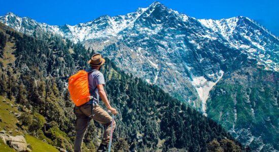 Vacanze estive in montagna