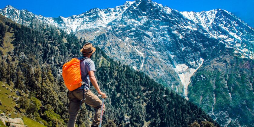 Vacanze estive in montagna