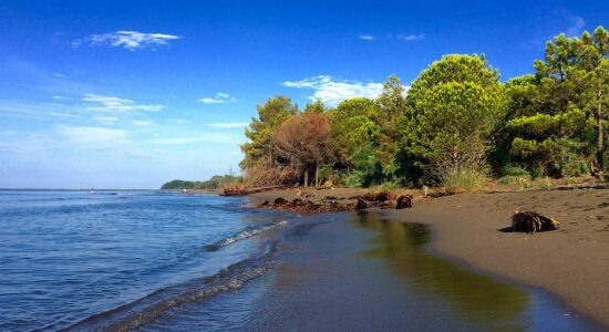 Vacanze low cost da sogno a Velipojë