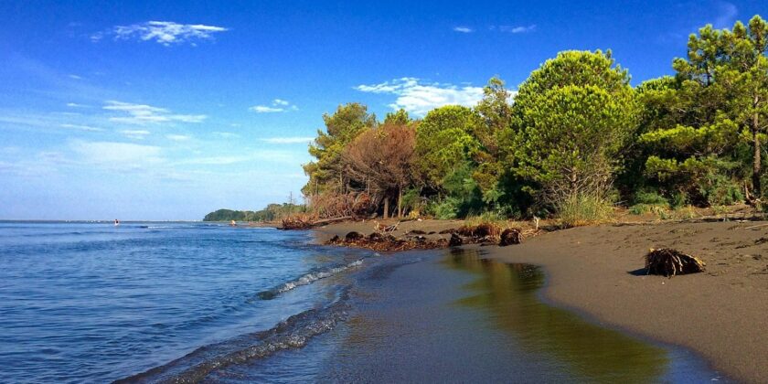 Vacanze low cost da sogno a Velipojë