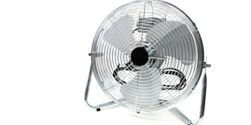 Ventilatore contro condizionatore-proiezionidiborsa.it