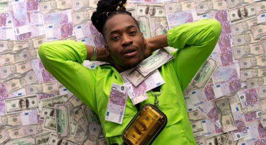 Vince alla lotteria oltre 10 volte