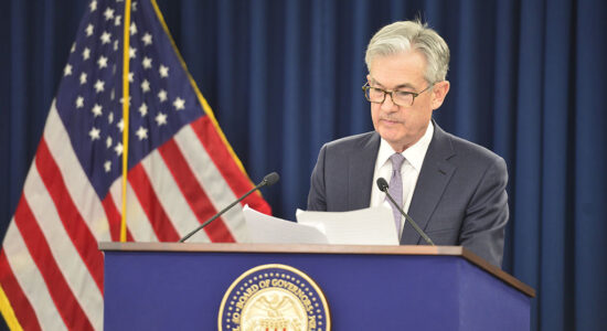 Wall Street alla prova della FED-proiezionidiborsa.it