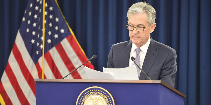 Wall Street alla prova della FED-proiezionidiborsa.it