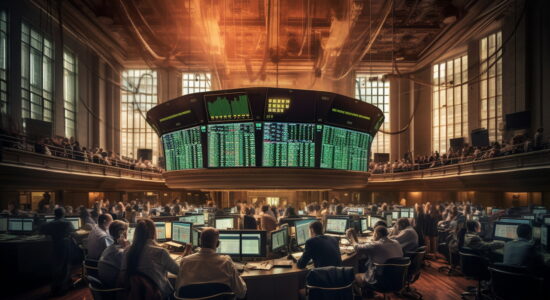 Wall Street genera un segnale rialzista-proiezioniidborsa.it