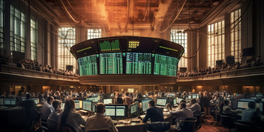 Wall Street genera un segnale rialzista-proiezioniidborsa.it