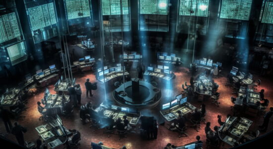 Wall Street ora sembra voler scendere-proiezionidiborsa.it