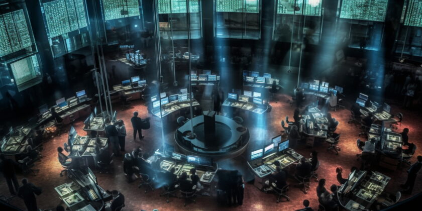 Wall Street ora sembra voler scendere-proiezionidiborsa.it