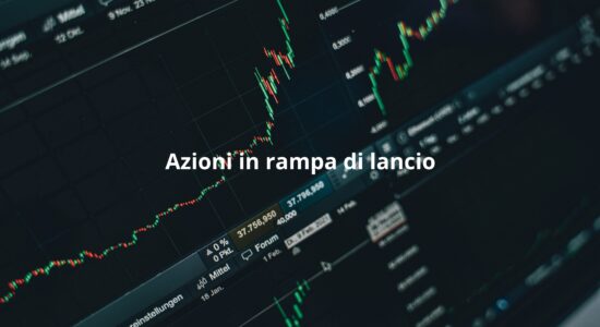 L'ottima semestrale fa volare le azioni Banca Generali