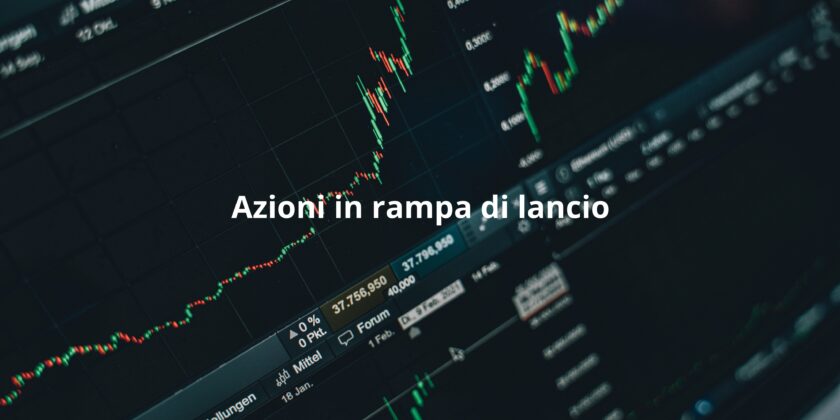 L'ottima semestrale fa volare le azioni Banca Generali