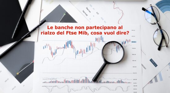 Dopo tanto correre le banche si prendono una pausa di riflessione