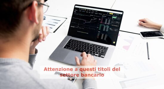 Destini diversi per i due peggiori titoli el Ftse Mib
