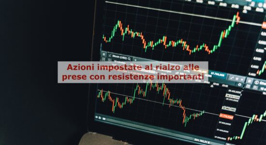 BPER Banca svetta al rialzo sul Ftse Mib