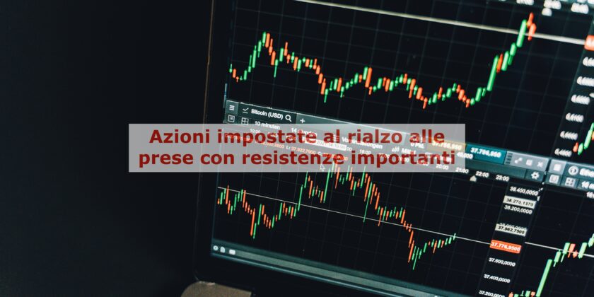 BPER Banca svetta al rialzo sul Ftse Mib