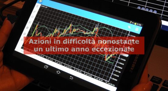 Le azioni Brunello Cucinelli potrebbero essere sul punto di accelerare al ribasso