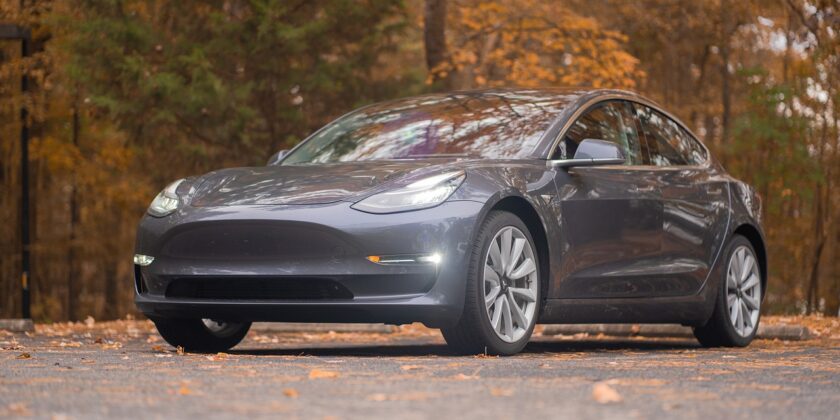 Tesla Model Y domina il 2023 e spopola in Cina