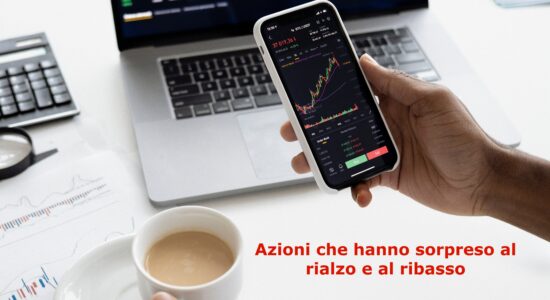 GVS Group e Carel Industries sorprendono al rialzo e al ribasso, rispettivamente