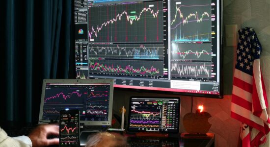 Pattern storico per il Dow Jones