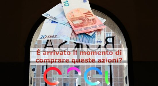 Per ENEL potrebbe essere pronta un'interessante occasione di acquisto