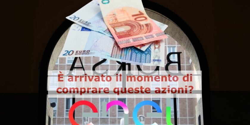 Per ENEL potrebbe essere pronta un'interessante occasione di acquisto