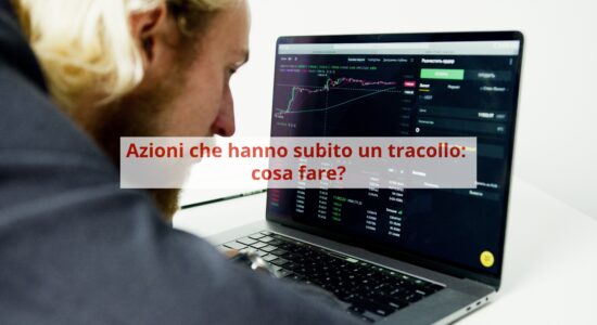 Le azioni ERG sono crollate per la trimestrale, ma presto potrebbero ripartire al rialzo