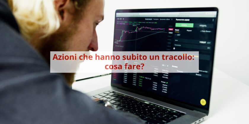 Le azioni ERG sono crollate per la trimestrale, ma presto potrebbero ripartire al rialzo