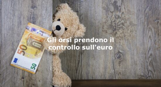 Il dato sulla disoccupazione affossa il cambio euro dollaro