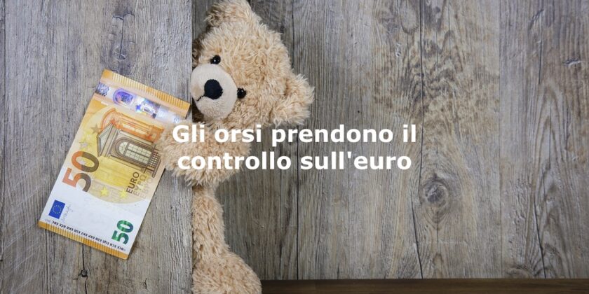Il dato sulla disoccupazione affossa il cambio euro dollaro