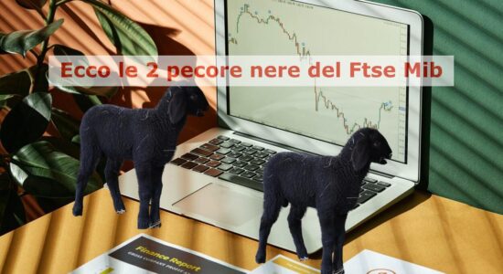 Ferrari e Saipem hanno chiuso in controtendenza rispetto al Ftse Mib