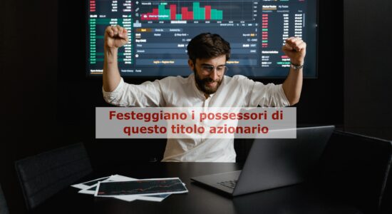 Azioni in forte crescita. Dove sono dirette le quotazioni di GVS?