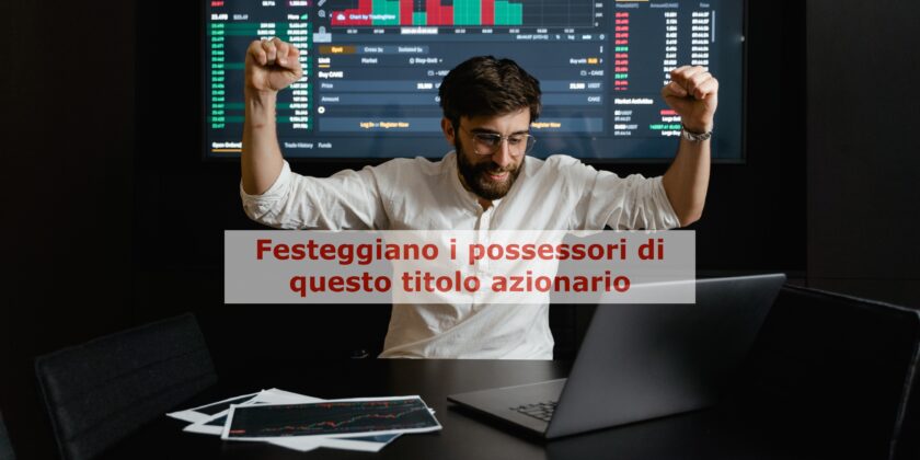 Azioni in forte crescita. Dove sono dirette le quotazioni di GVS?