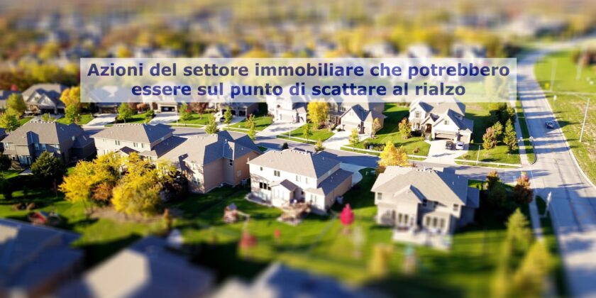 Le azioni IGD potrebbero essere sul punto di invertire al rialzo