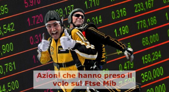 IREN scatta al rialzo, ma fare attenzione ai supporti