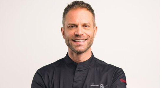 La ricetta di Simone Rugiati è veloce ed irresistibile