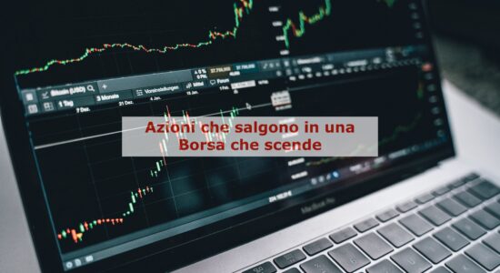 CNH Industrial e Leonardo svettano a Piazza Affari