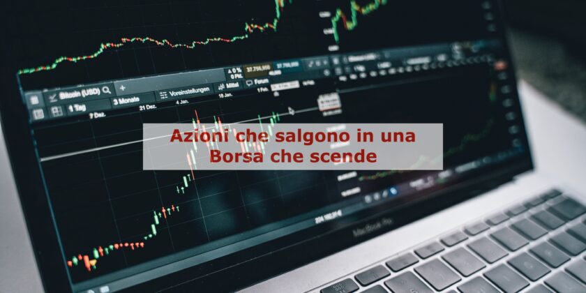 CNH Industrial e Leonardo svettano a Piazza Affari