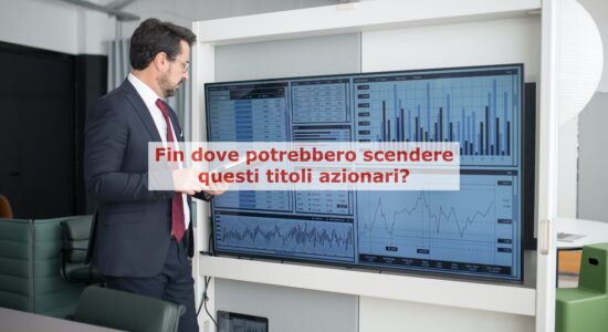 Per Moncler e Reply le prossime settimane potrebbero essere molto difficili