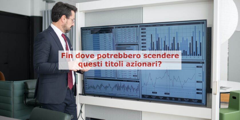 Per Moncler e Reply le prossime settimane potrebbero essere molto difficili