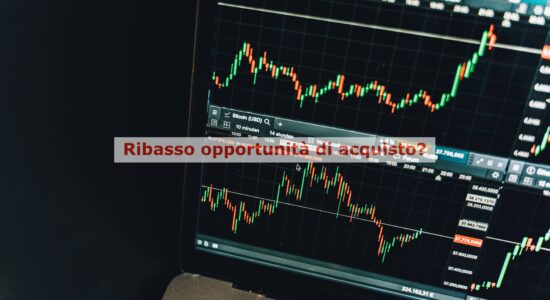 Le azioni Brunello Cucinelli e Moncler alle prese con supporti importanti