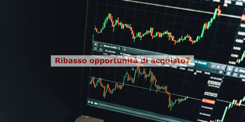 Le azioni Brunello Cucinelli e Moncler alle prese con supporti importanti