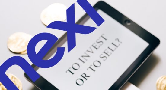 Cosa fare con le azioni NEXI?