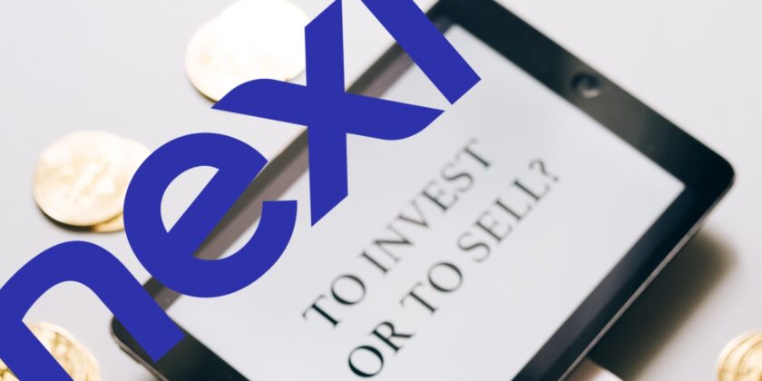 Cosa fare con le azioni NEXI?