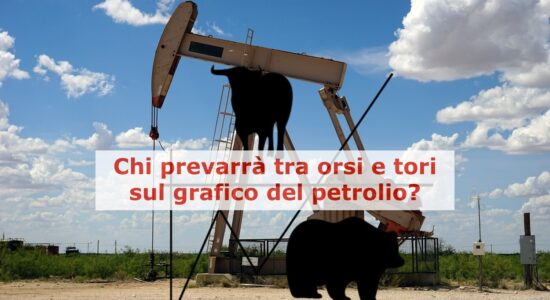 Tra orsi e tori continua la lotta per decidere le sorti del petrolio