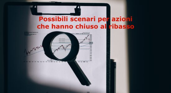 I possibili scenari per le peggiori azioni del 10 luglio