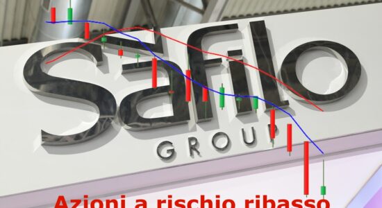 Azioni che potrebbero andare incontro a ribassi