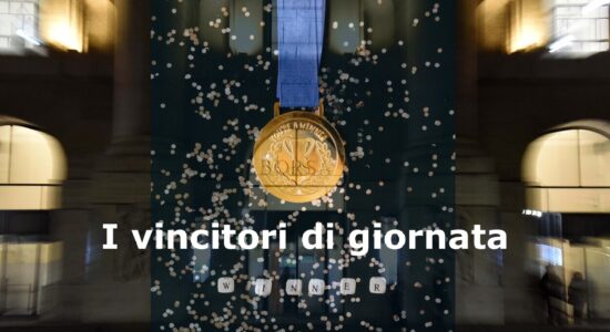 Saipem, Leonardo e Unicredit sono stati i migliori della seduta