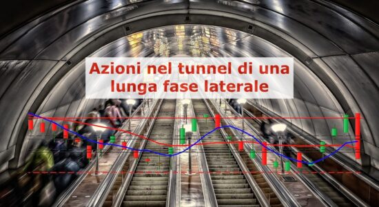 Le azioni Sanlorenzo sono in bilico tra rialzo e ribasso